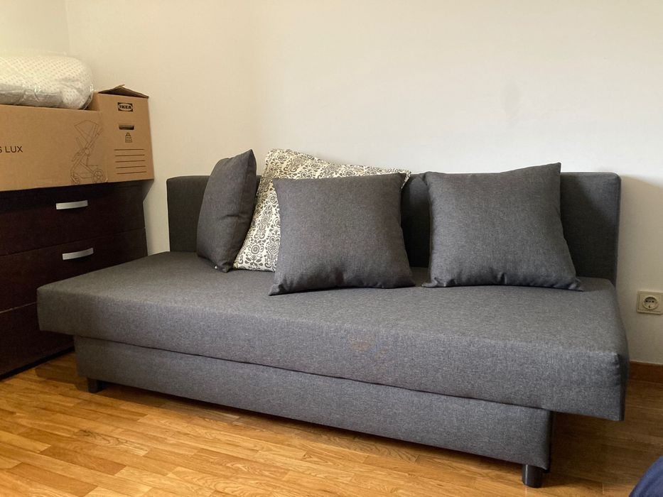 Sofá cama IKEA Älvdalen