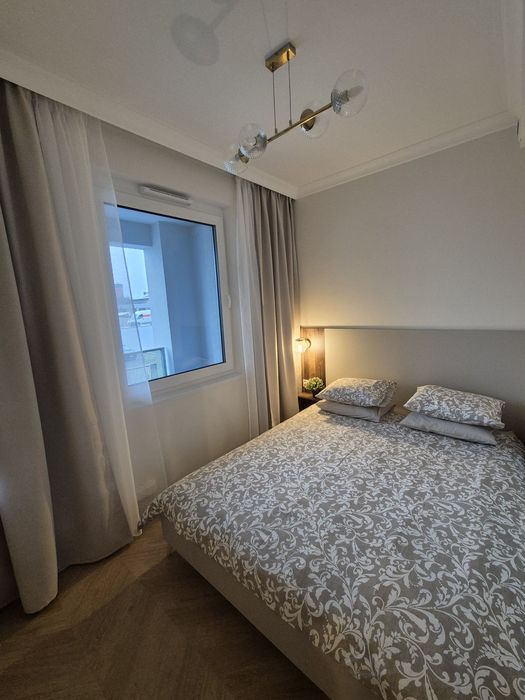 Nowy apartament na doby