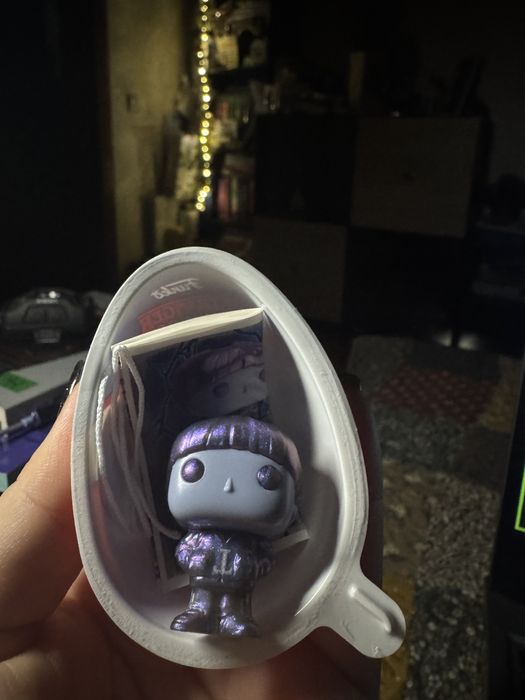 Обмін Вілла на Вілла Дивні дива