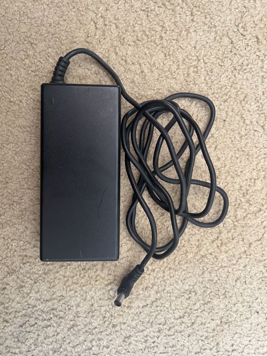 Adaptador e Carregador Sony Original VGP-AC19V12