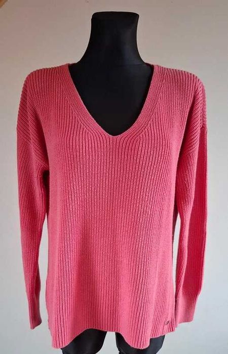 Różowy sweterek rozmiar 40-42