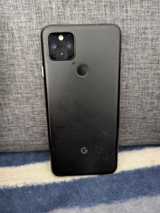 Продам Google pixel 4a