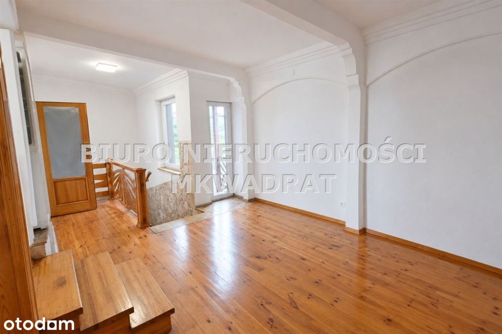 Duży dom, aż 200 m2-ul. Osiedle Na Wzgórzu