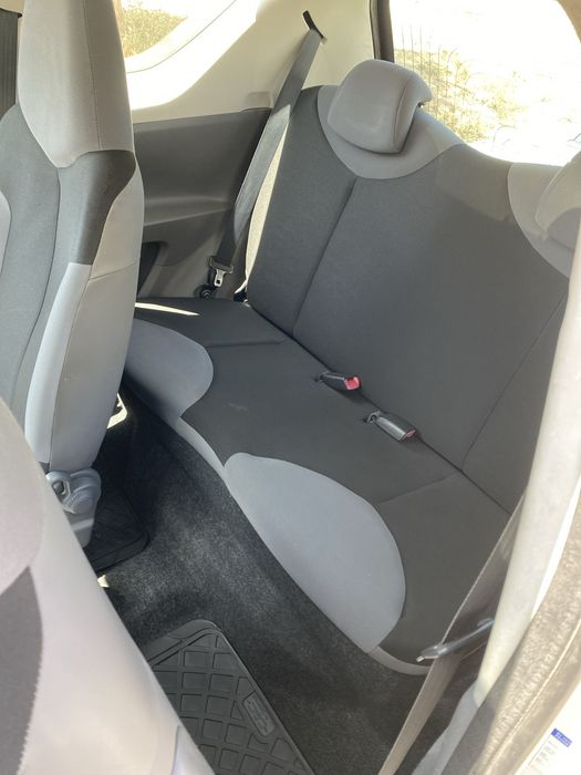 Peugeot 107 , 2009