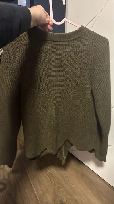 Стильна фірмова кофта Tara Jarmon