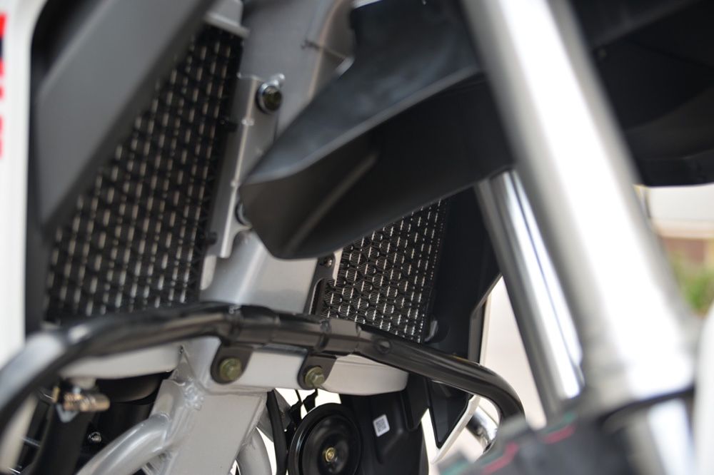 Мотоцикл ендуро VOG (Loncin) LX300GY-A DS2 PRO НОВЫЙ