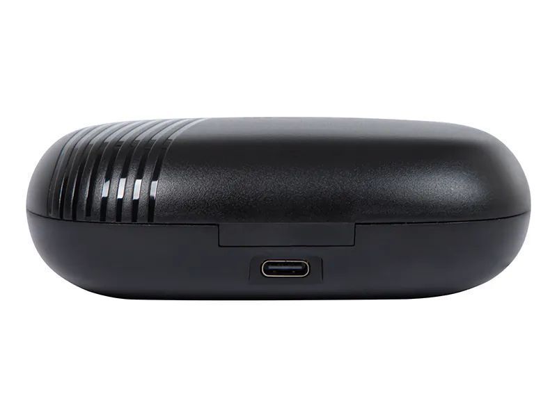 Słuchawki bezprzewodowe douszne BLOW Earbuds BTE800 BLACK 32-834#