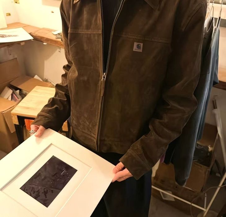 Carhartt Jacket куртка Кархарт