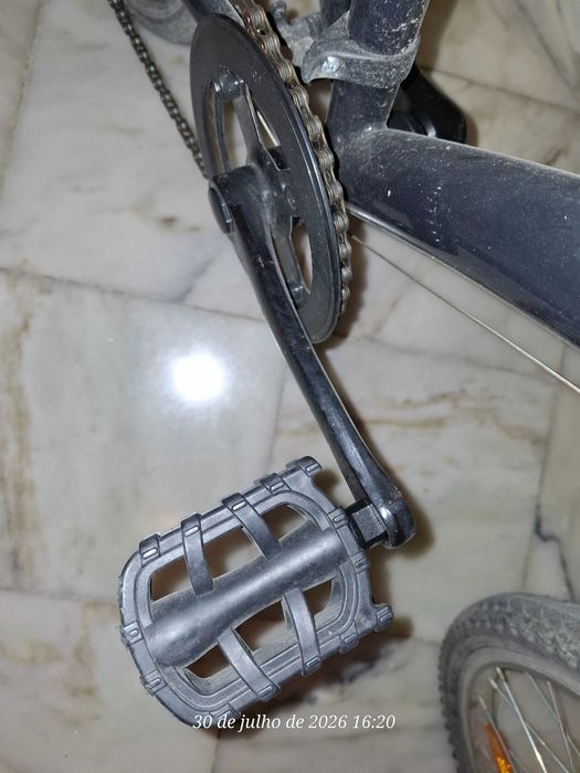 Bicicleta Btwin Adolescente