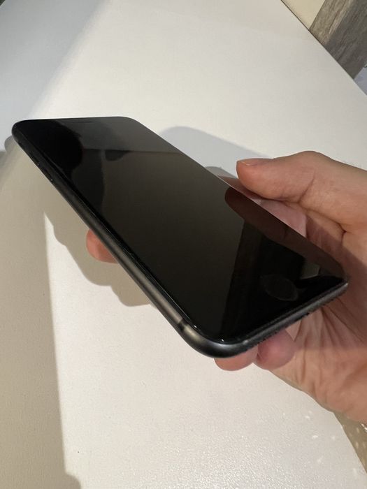 Iphone 8 64 GB Midnight