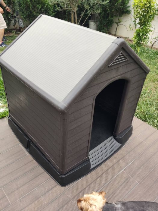 Casota para cāo