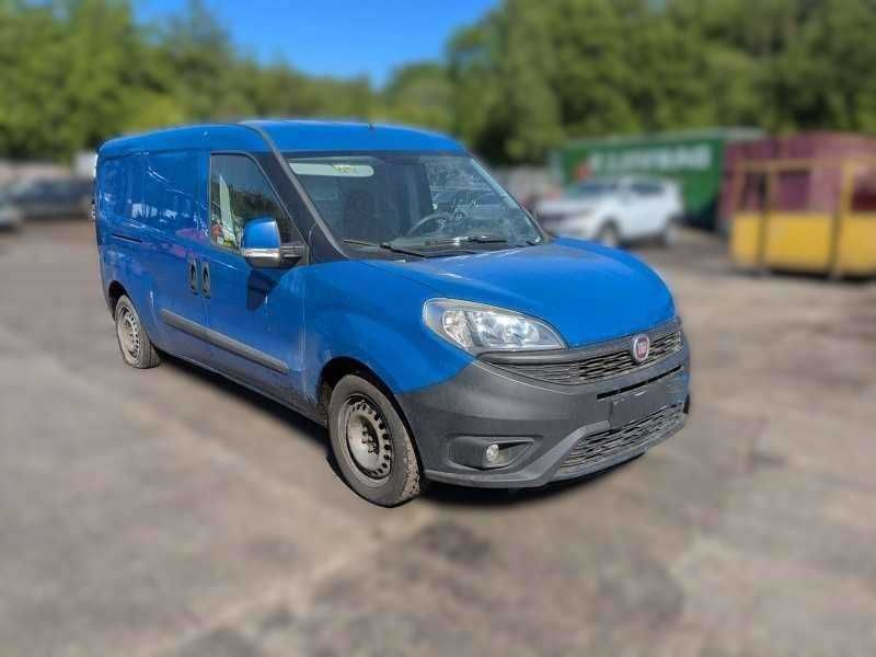 Fiat Doblo 1.3 Multijet de 2016 Para Peças