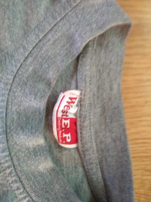 2 koszulki /tshirty 188-194 S