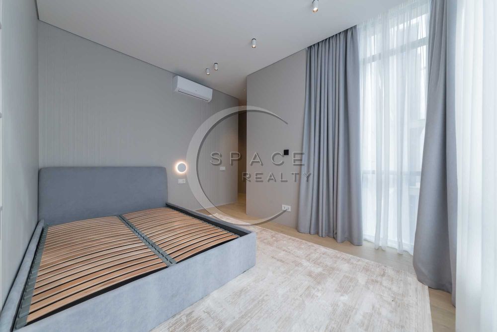 Багатокімнатна квартира за адресою бульвар Дружби Народів (площа 156 м²) - Atlanta.ua - фото 23