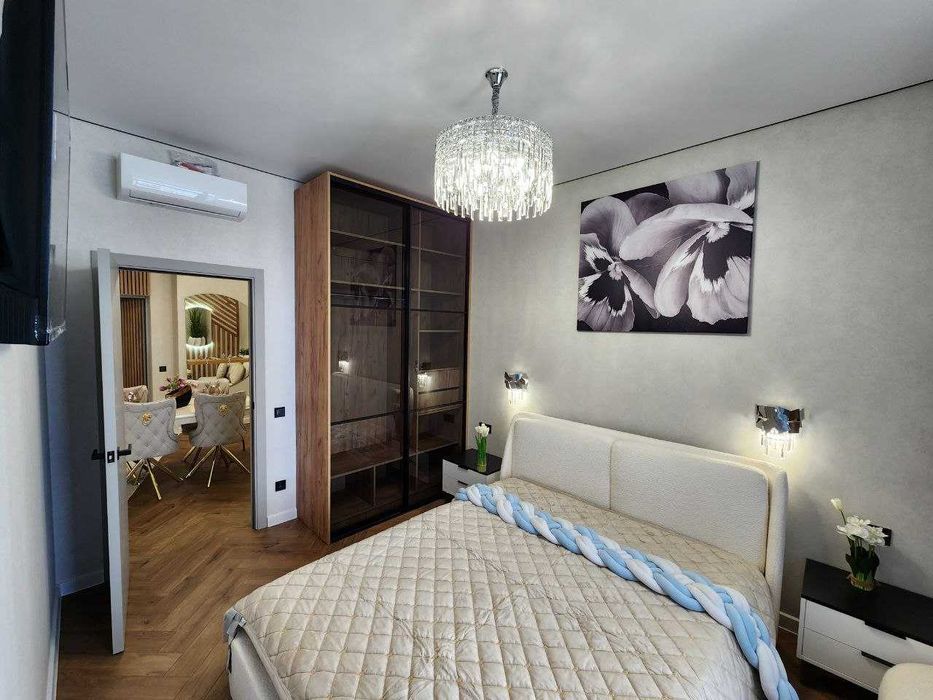 2-комнатная квартира по адресу ул. Здоровья (площадь 60 м²) - Atlanta.ua - фото 7