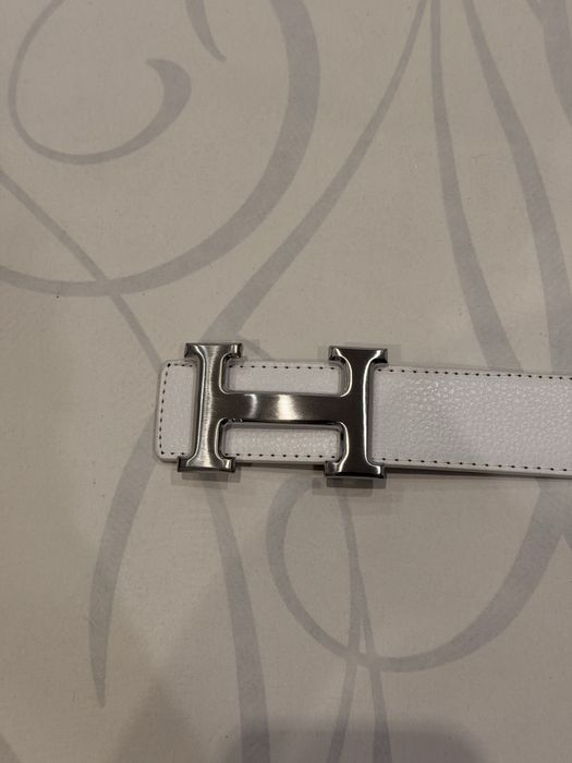 Ремень Hermes opium sk& skate drip drill archive erd viper y2k