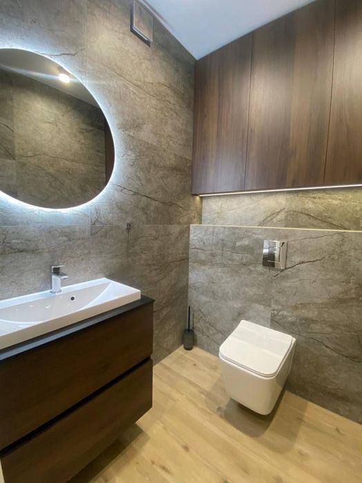 продаж 2-кім квартири у жк Contynent Style вул. Героїв Крут Сокільники