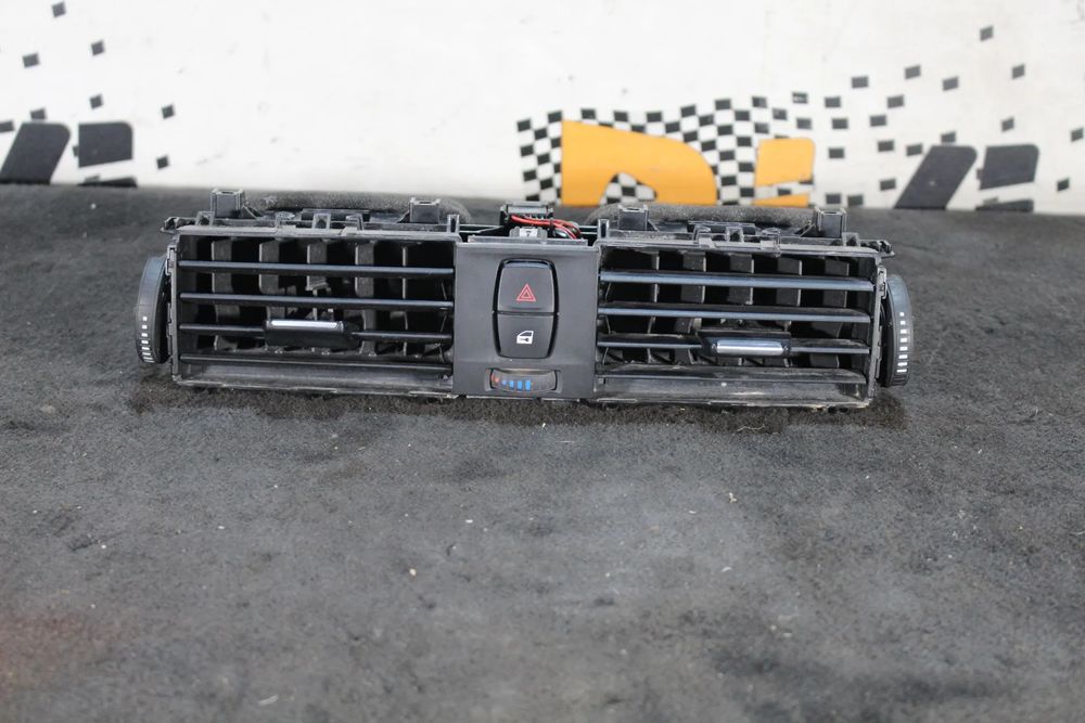 Difusor / saída de ar BMW 3 Touring (F31)