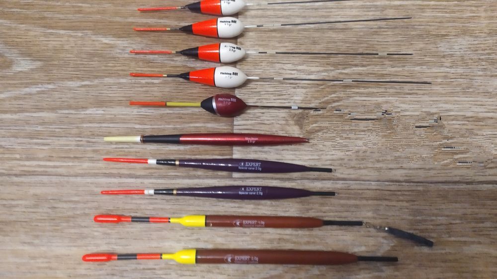 Рыболовные снасти