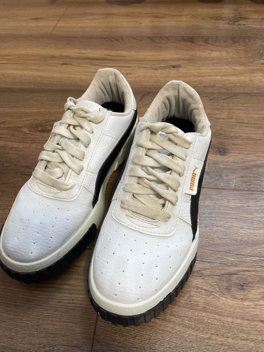 Дитячі кеди  Puma