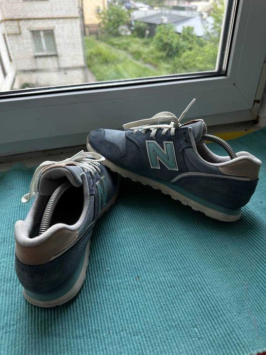 New Balance 373  39 розмір стан 9/10