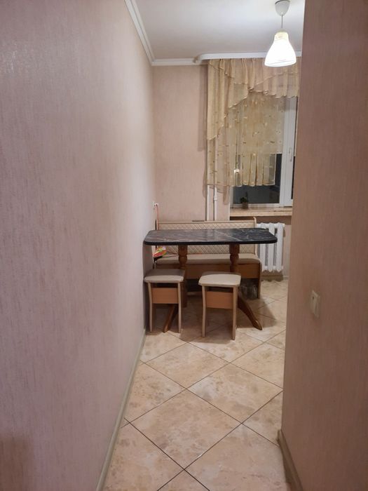 Здам 1 кім квартиру на пр. Перемоги