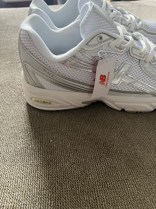 Tenis New balance 740 Novos