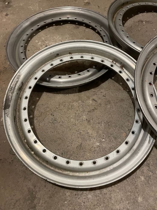 Ranty bbs rm/rs 15”