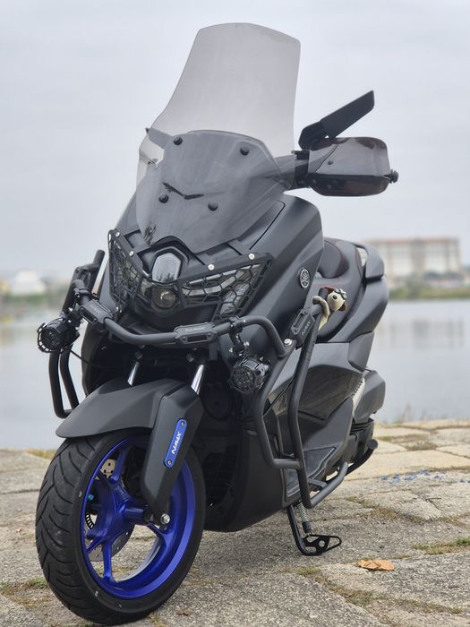 Yamaha NMAX 2025
