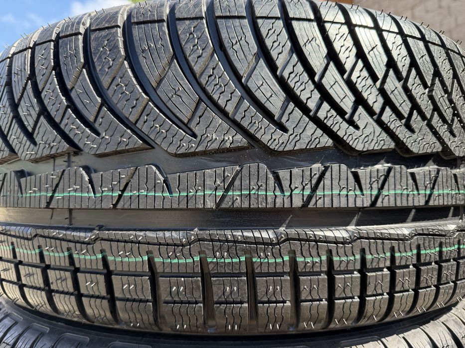 235/40 r18 Michelin Pilot Alpin PA4 НОВАЯ Резина зимняя
