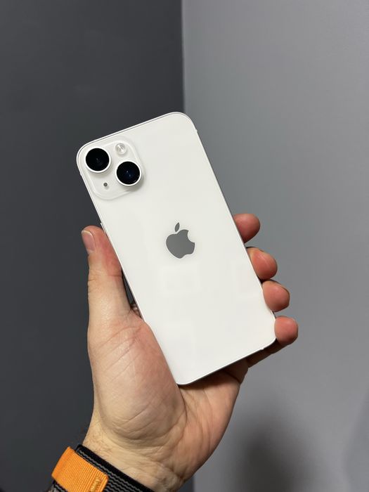 Apple iPhone 14 128Gb  неверлок
