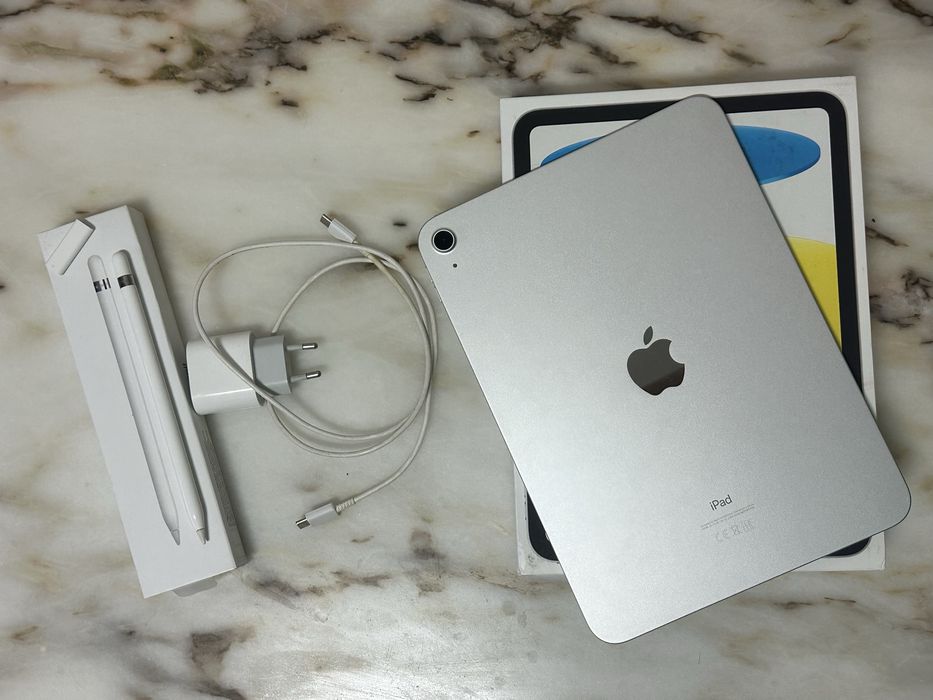 Ipad 10th generation wifi 2022