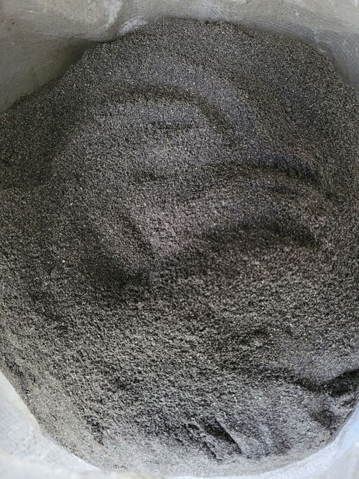 Nasiona czarnuszki zmielone odtłuszczone czarnuszka przyprawa  makuch