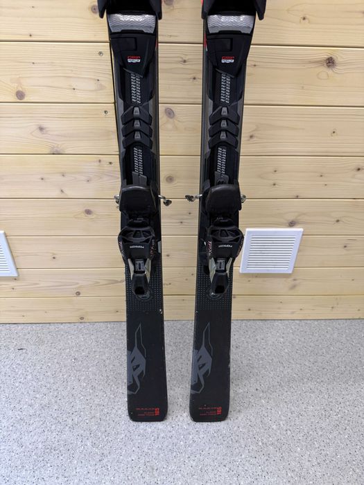 Narty Nordica Dobermann Ti 70 165cm N023