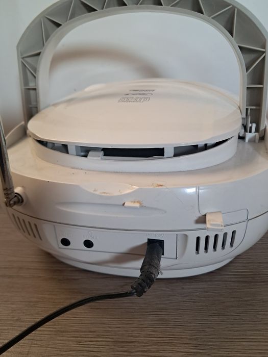 Radiomagnetofon  blaupunkt