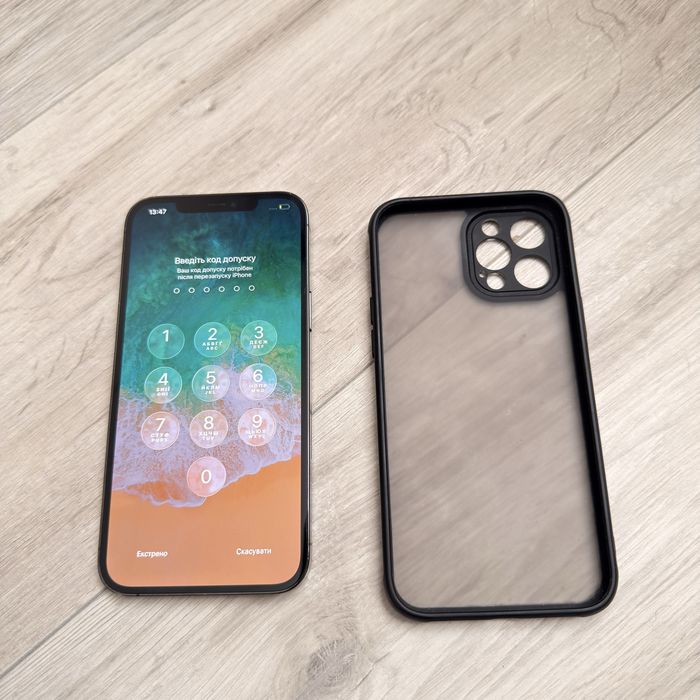 IPhone 12 Pro Max 256gb