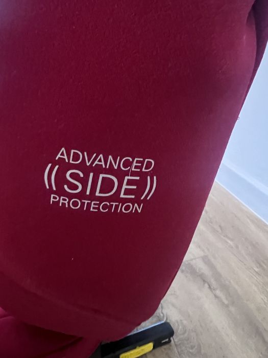 Recaro Monza Nova fotelik samochodowy