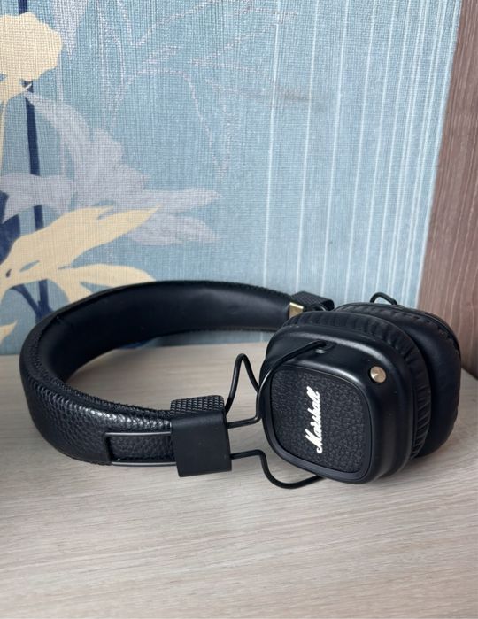 Marshall Major 2