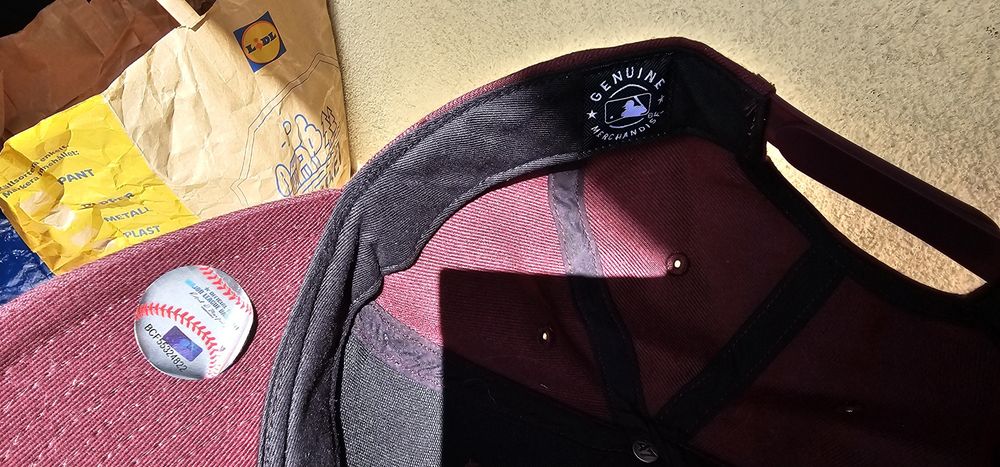 47 BRAND MLB New York Yankees Czapka męska rozmiar L