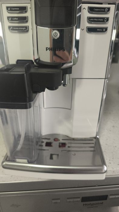 Máquina café automática Philips