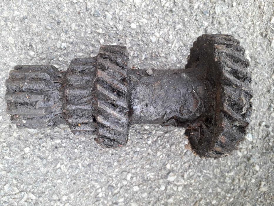 Запчастини до ГАЗ-69