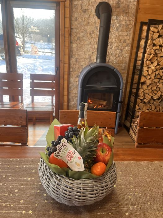 Котедж серед лісу  в Карпатах.  Риболовля. Чан.Сауна. Без сусідів.