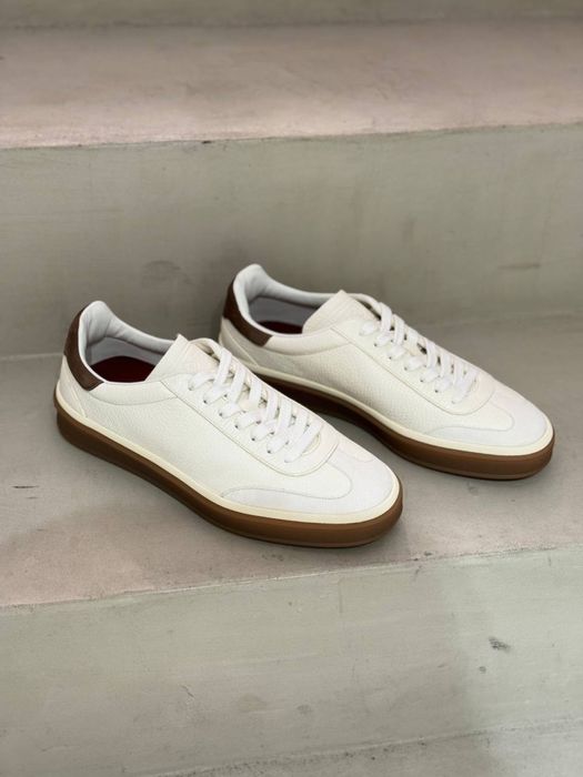 Loro piana кросовки 44 розмір