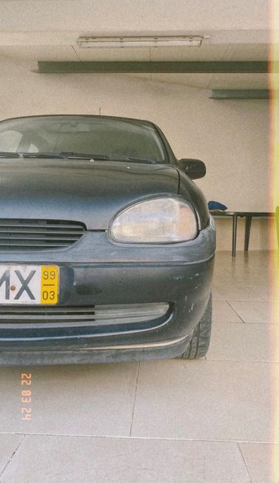 Opel corsa Barato