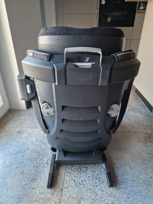 Fotelik BeSafe Izi Flex Fix i size