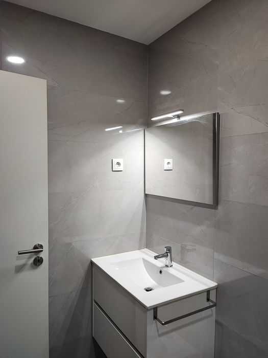 T1 arrendamento - Bragança