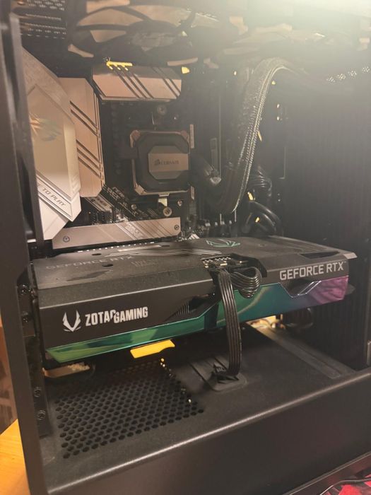 PC Gaming mais periféricos