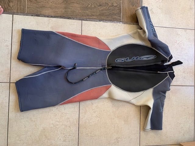 Pianka neoprenowa GUL Titanium 2 L 52 gr. 3/2mm wzrost 182-187 cm