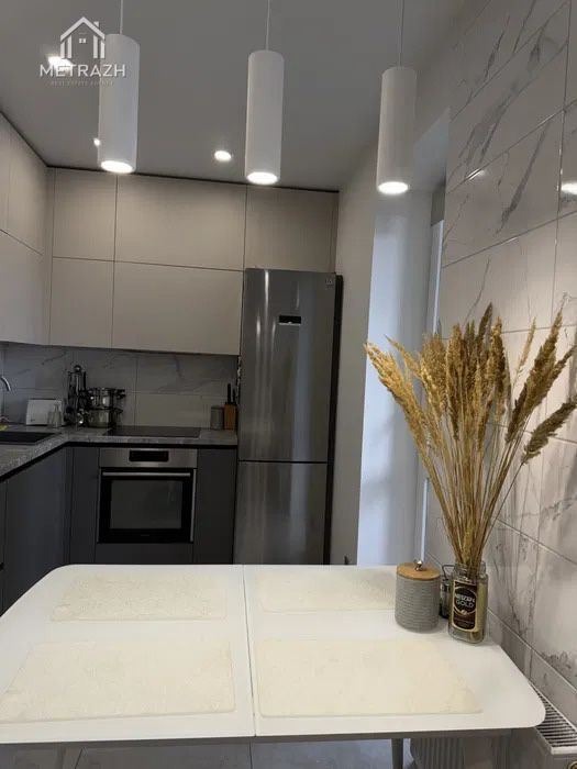 ‼️ 3к квартира 96м2 в ЖК Левада-1 ‼️ м. Гагарина! ул. Елизаветинская