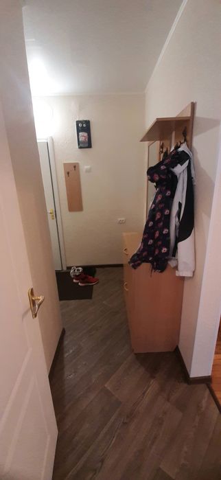 1 кімнатна квартира,ЦЕНТР!Закритий двір!Паркомісце,автоматичні ворота!